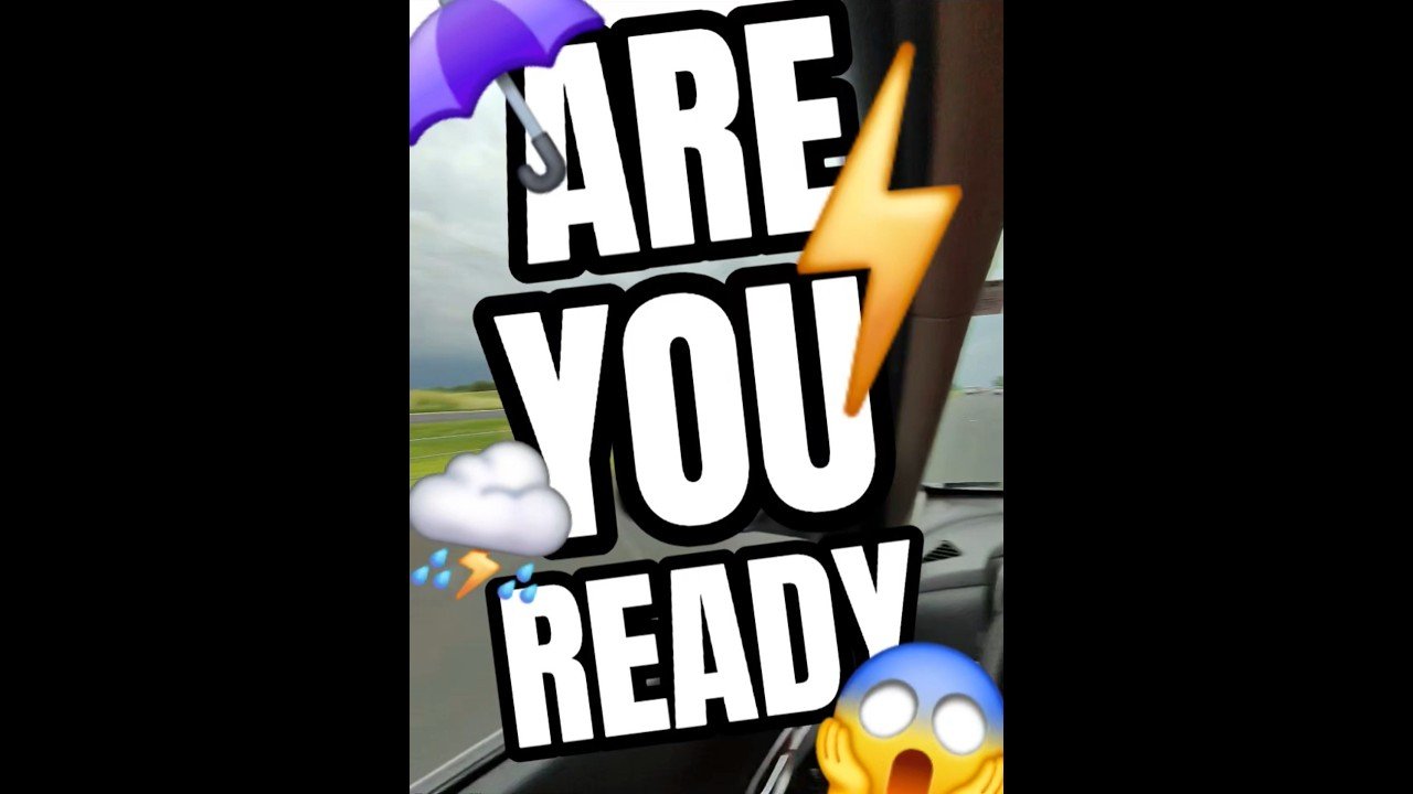 ARE YOU READY FOR THIS? Ready or not, here I come!