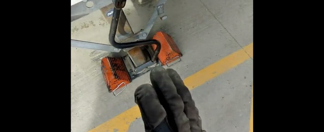 ATTENTION ALL TRUCKERS!! This is new! Learn this now so you aren’t left behind looking silly.