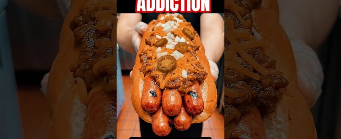 Alright, I might be addicted. But do you blame me?