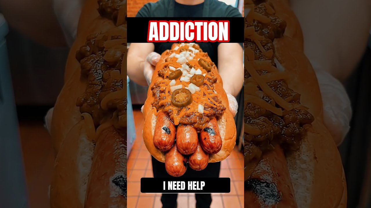 Alright, I might be addicted. But do you blame me?