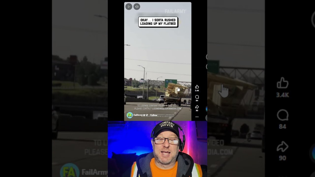 Always Check your MIRRORS, Driver!