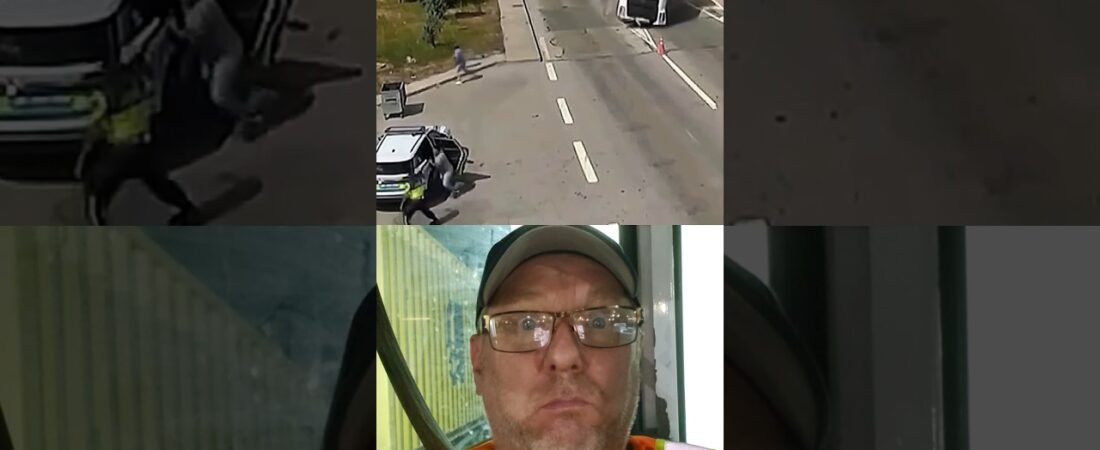 Always pay your Tolls, drivers. Or this will happen to you.