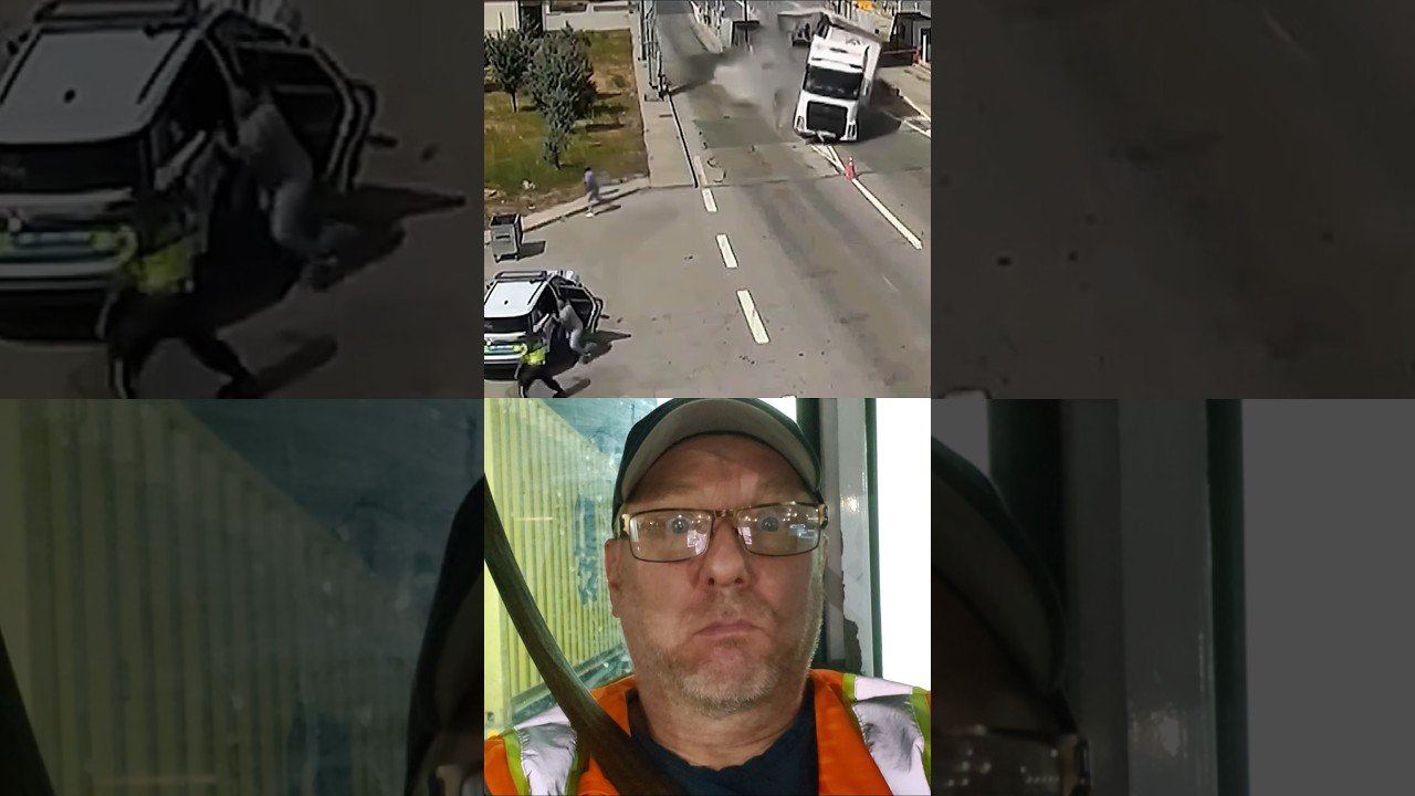 Always pay your Tolls, drivers. Or this will happen to you.