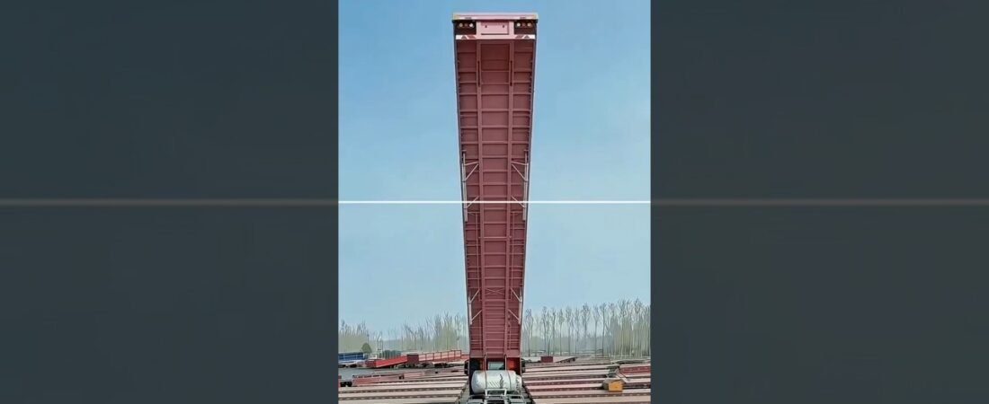 American Trucking just got a whole lot cooler!