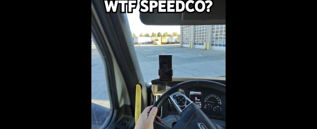 Another Trucker Conspiracy that Everyone Should Know About! This affects each and every driver.