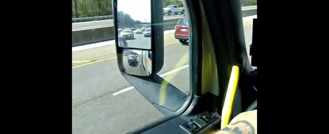 Are they BETTER than us? Is this why drivers do this to us on the highway?