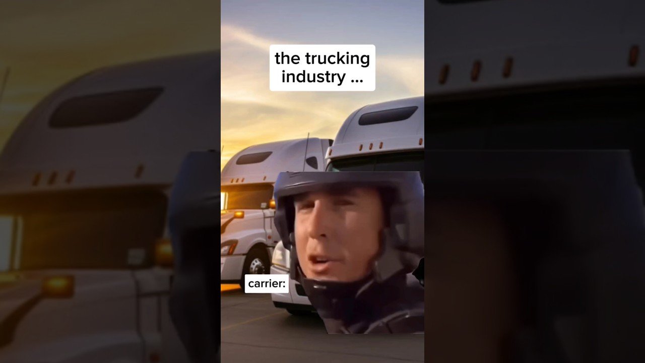 Are you doing your part to keep trucking strong?