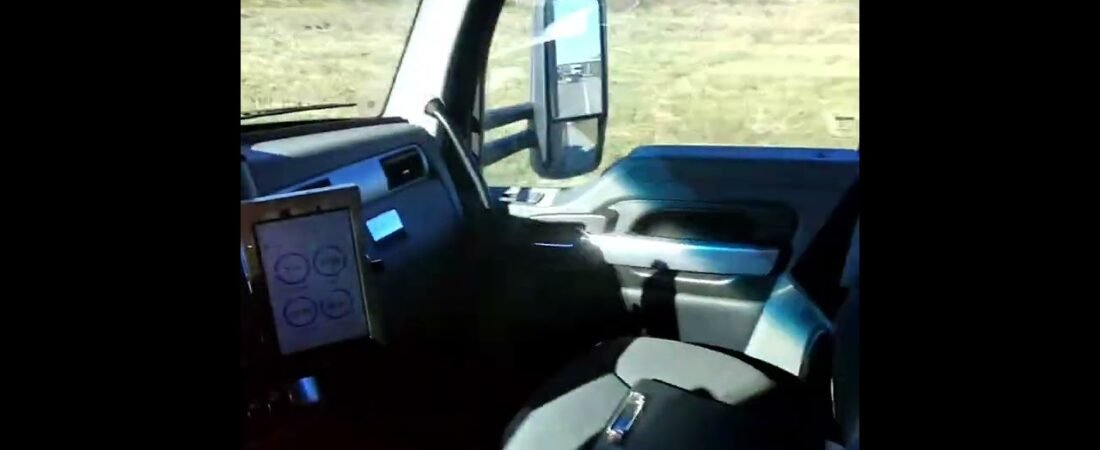 As a Trucker, This is what I could use some help with. I’m accepting applications.