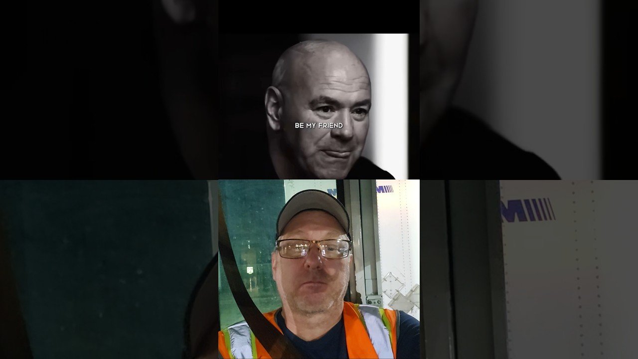 BE A FRIEND, BE A ENEMY, IT’S UP TO YOU, DRIVER!