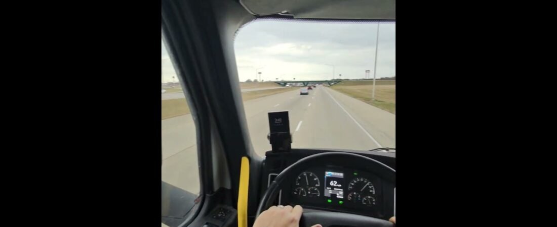 BEST JOKE OF 2024 that ONLY TRUCKERS will get. Sorry, 4 wheelers, this one’s for the big boys.