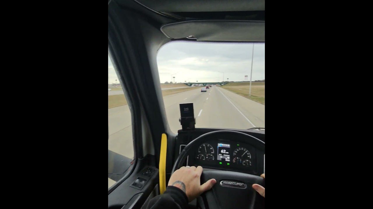 BEST JOKE OF 2024 that ONLY TRUCKERS will get. Sorry, 4 wheelers, this one’s for the big boys.