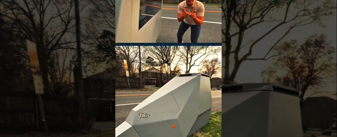 BRAND NEW SPEED CAMERAS ARE TAKING OVER THE ROADS AND HIGHWAYS ACROSS AMERICA.