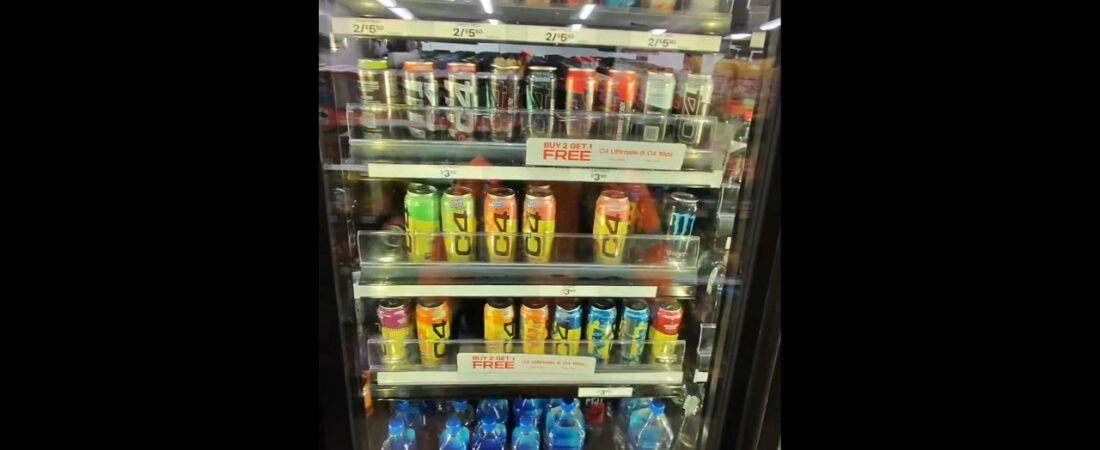 BUY 2 GET 1 FREE AT PILOT! Every penny counts.