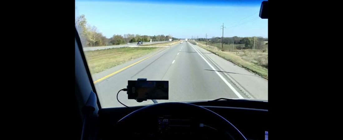 Behind The Scenes of a Real Trucking YouTube Channel. See how I make this idea into reality.