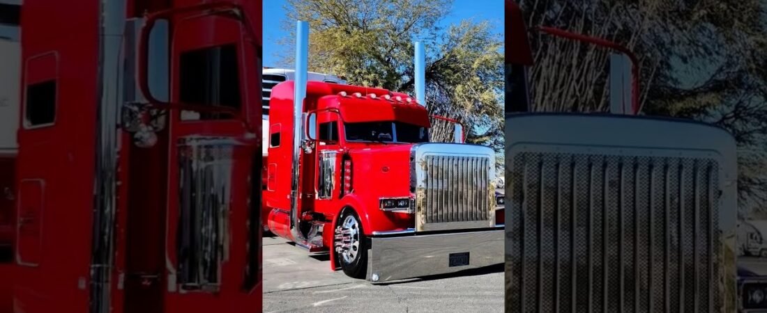 Big Rigs #jellyroll #OTR #roadwarriors