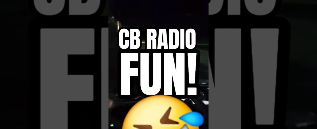 CD RADIO TALK THAT WILL MAKE YOU FALL OUT OF YOUR CHAIR.