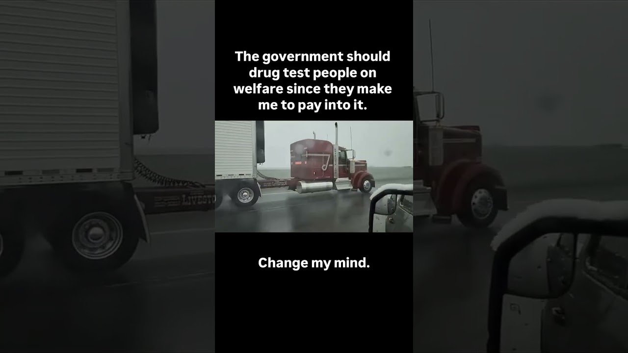 CHANGE MY MIND