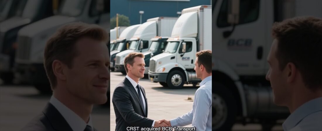 CRST SHUTS DOWN 🚨 WHAT THAT MEANS FOR YOU #crst