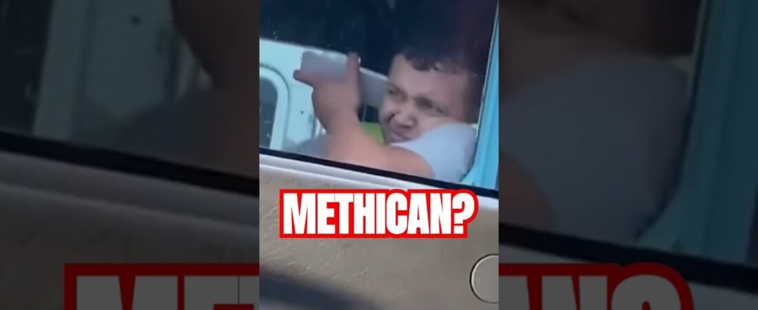 Can Methican Truckers drive better than you? This Methican Truck Driver thinks so.