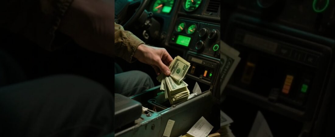 Cheating Your LOG BOOKS is the American Way. Don’t be afraid to make that money!