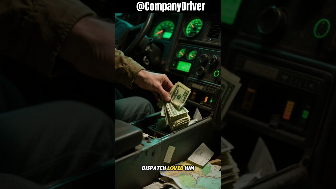 Cheating Your LOG BOOKS is the American Way. Don’t be afraid to make that money!
