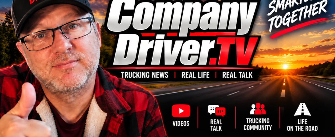 Choosing the Right Communication Device: How Truck Drivers Can Enhance Safety and Efficiency on the Road