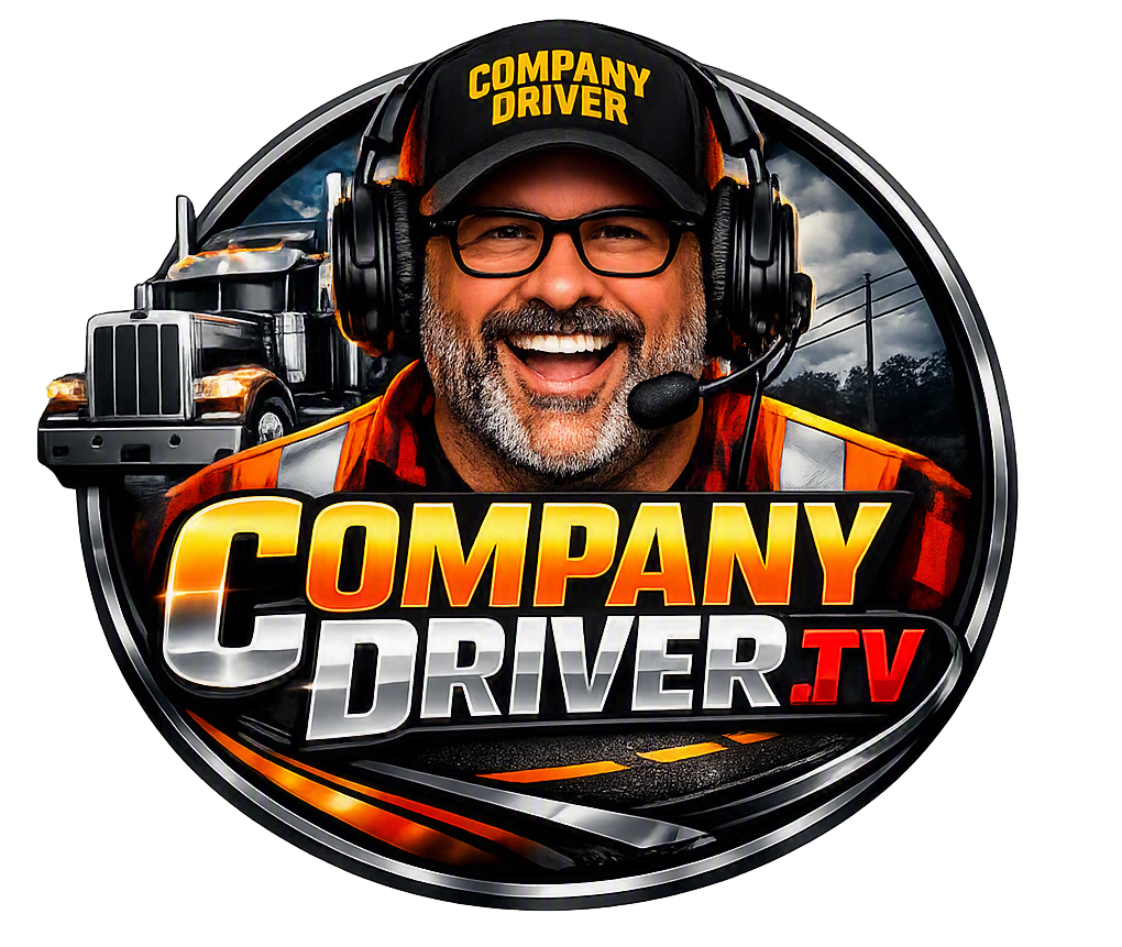 Company Driver