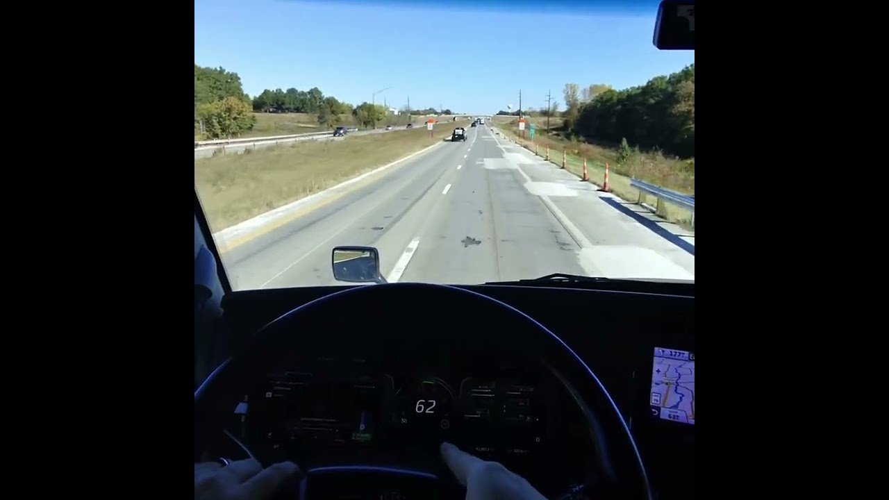 Cruise Control is going to get me into trouble! How can I fix this?