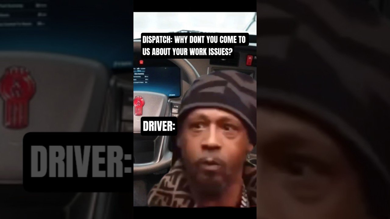 DISPATCH WANTS TO HELP? NEVER TELL THEM ANYTHING!