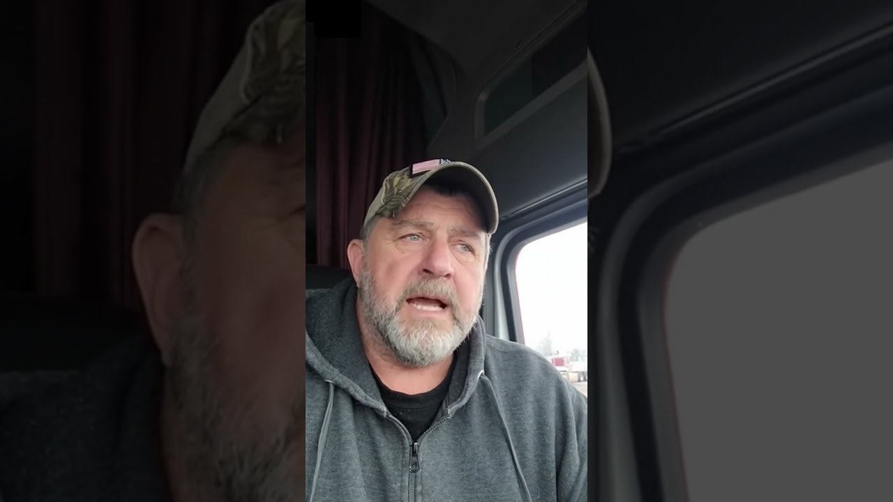 DO YOU FEEL LIKE THIS TOO, DRIVER? IT CAN’T BE JUST ME.