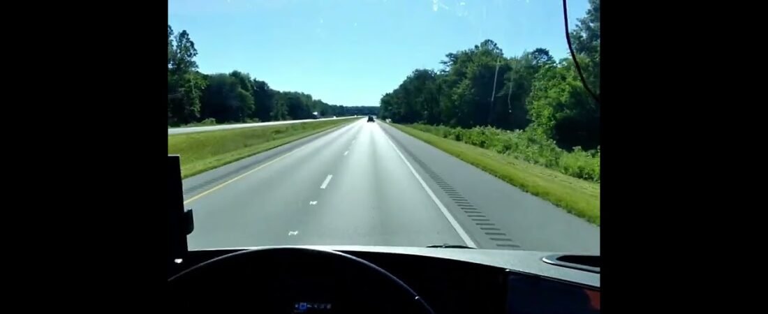 DOT DNA Test All Pee Bottles and Poo Bags on PUBLIC PROPERTY. This is the end of trucking!