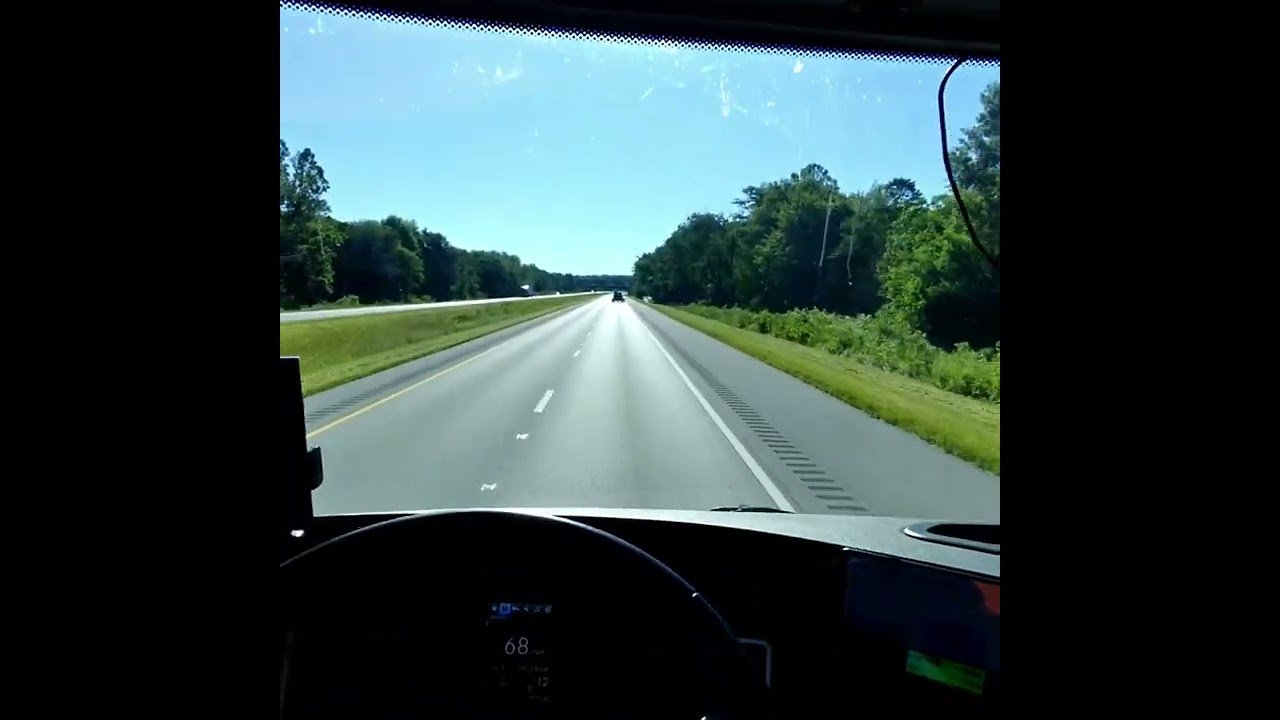 DOT DNA Test All Pee Bottles and Poo Bags on PUBLIC PROPERTY. This is the end of trucking!