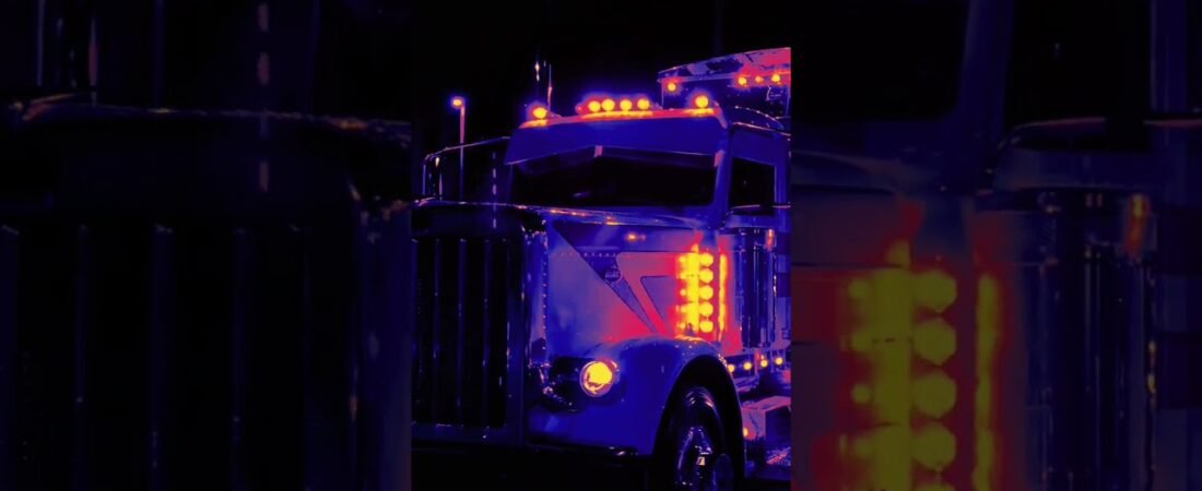 D.O.T. JUST BANNED JAKE BRAKES FOR TRUCKERS!