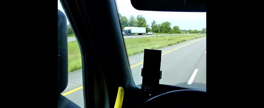 DOT are gunna get you, driver. You can’t hide from what they were doing. They will get you