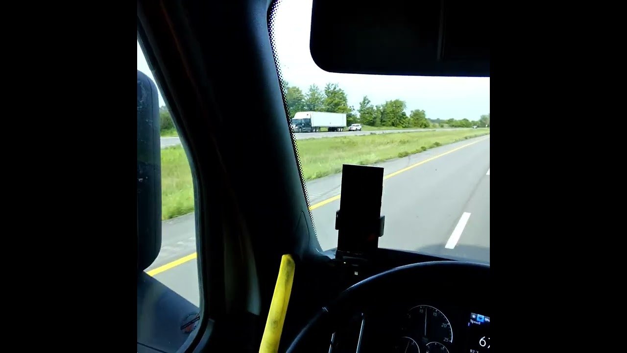 DOT are gunna get you, driver. You can’t hide from what they were doing. They will get you