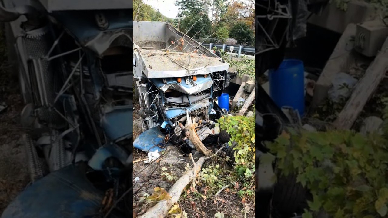 DRIVER LOST THAT BET. PAID THE ULTIMATE PRICE!