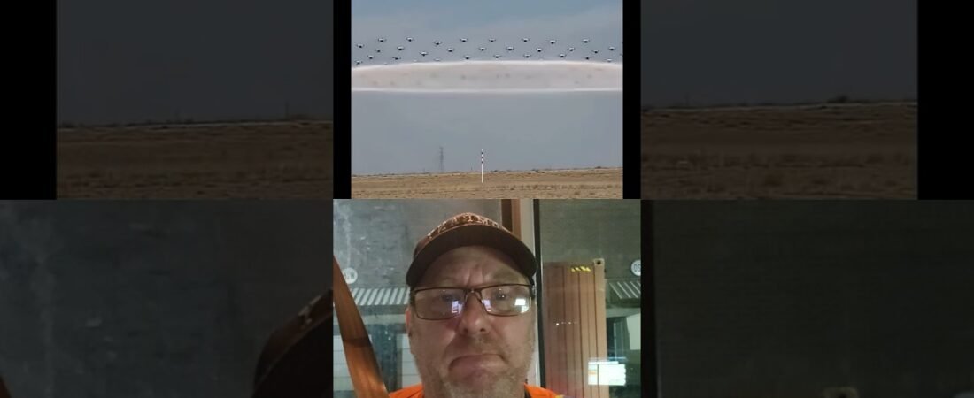 DRONE PROBLEM SOLVED, DRIVERS!