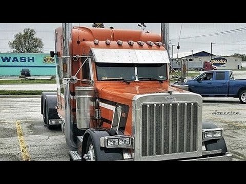 Do YOU have what it takes to drive this semi truck? Let’s find out. Go to OnlineCDLSchool.com today!