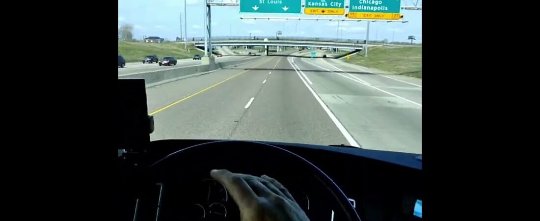 Do truckers treat each other the same, or does your trailer type dictate the respect you’ll receive?