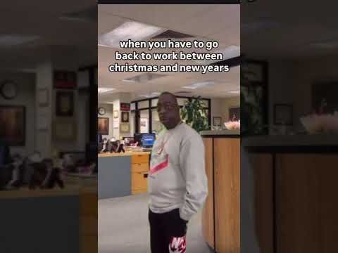 Don’t be this guy! Your coworkers will hate you for this. You don’t want this.