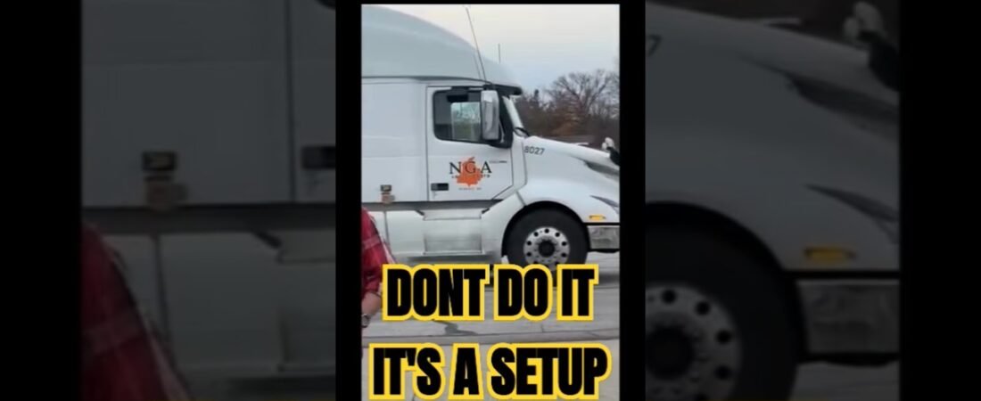 Don’t do it, Driver. It’s a setup, and you won’t like yourself afterward.