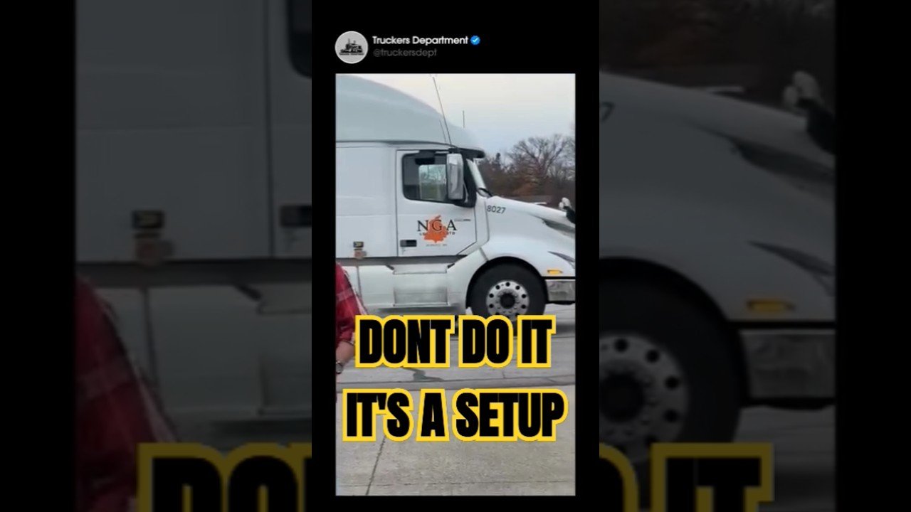Don’t do it, Driver. It’s a setup, and you won’t like yourself afterward.