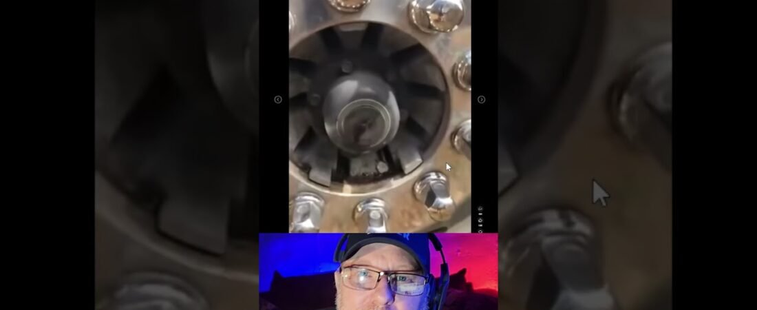Don’t fall for this Basic Trucking Troll. Blinker Fluid is NOT REAL!