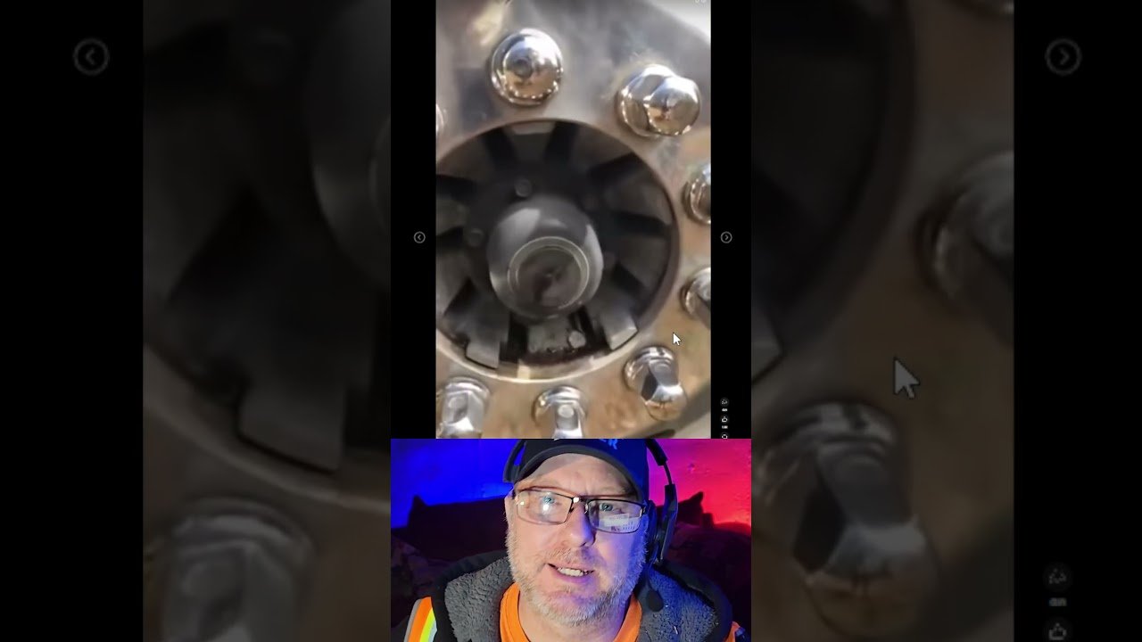 Don’t fall for this Basic Trucking Troll. Blinker Fluid is NOT REAL!