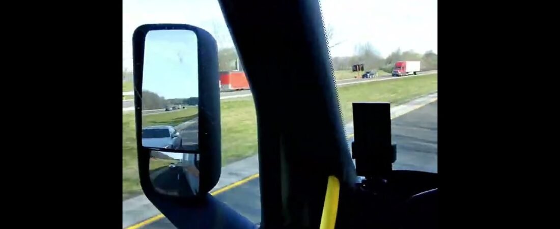 Don’t learn this lesson the hard way. Learn how to avoid this situation and become THE BEST DRIVER!