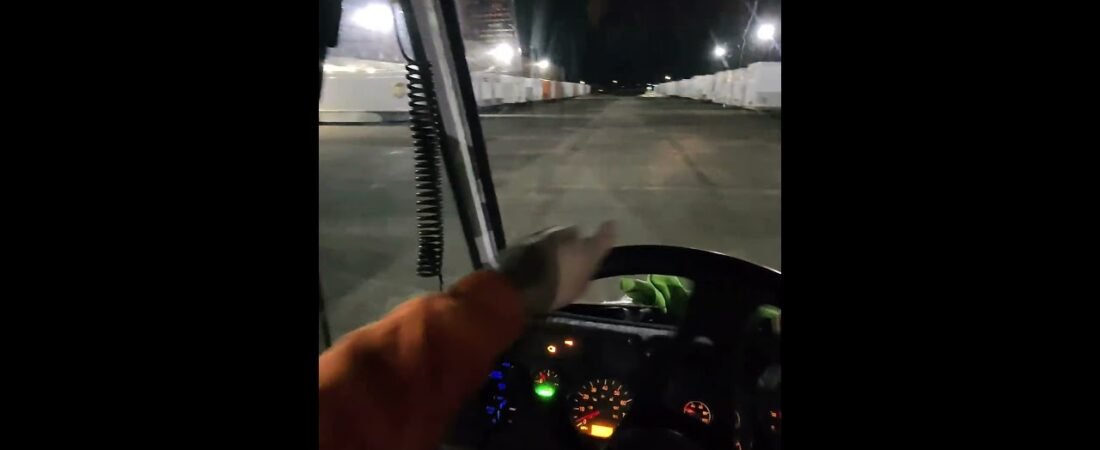 Don’t let them bully us Truckers out here with their politics! Here’s what you need to know.
