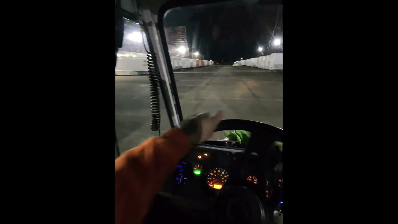 Don’t let them bully us Truckers out here with their politics! Here’s what you need to know.
