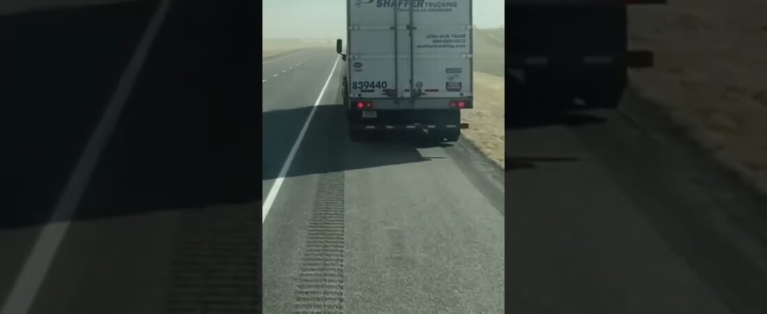 Don’t play in the wind driver. This is what happens when you do.