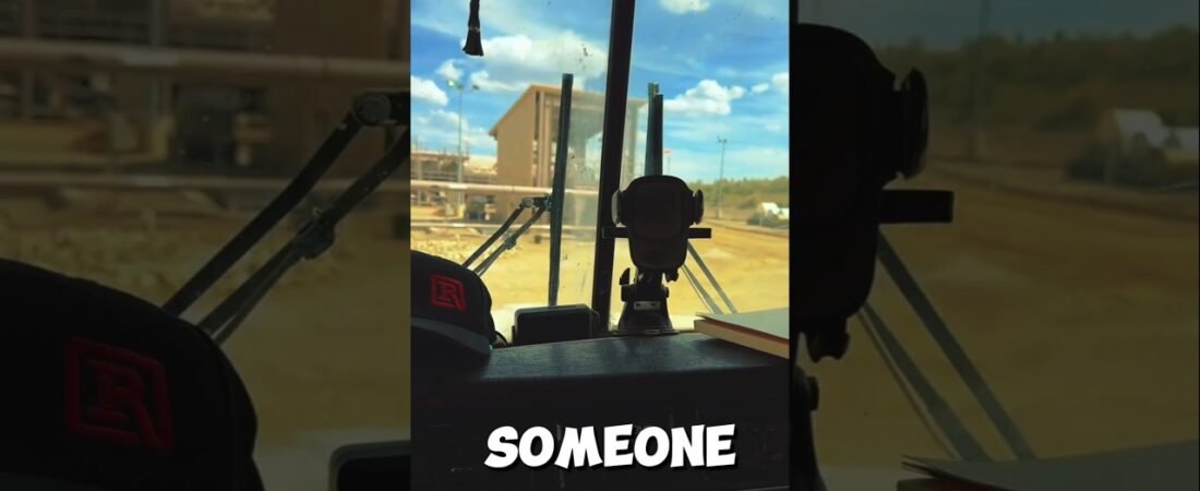 Don’t worry driver, you’ll find your person. until then, you’ve always got me.
