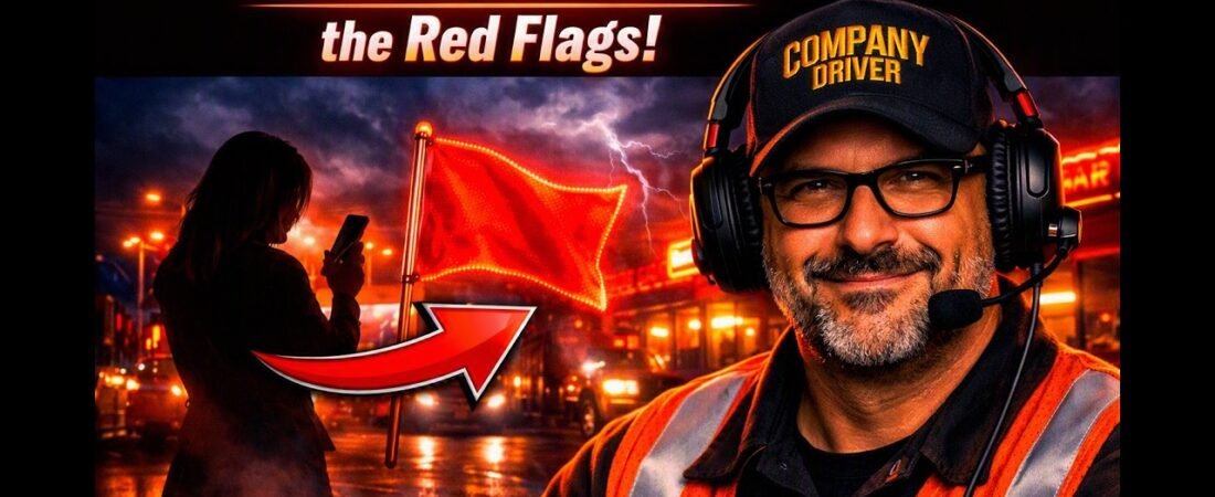 Driver EXPOSES the KARENS and Red Flags — Protect Yourself!
